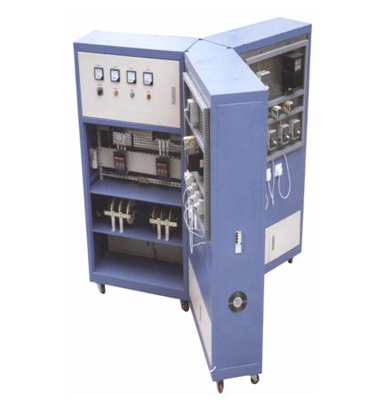 HYDQ-01型內(nèi)線安裝工實(shí)訓(xùn)裝置(中級(jí))
