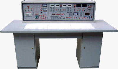 HYS-820型高級(jí)電工實(shí)驗(yàn)室成套設(shè)備（帶功率表、功率因數(shù)表）
