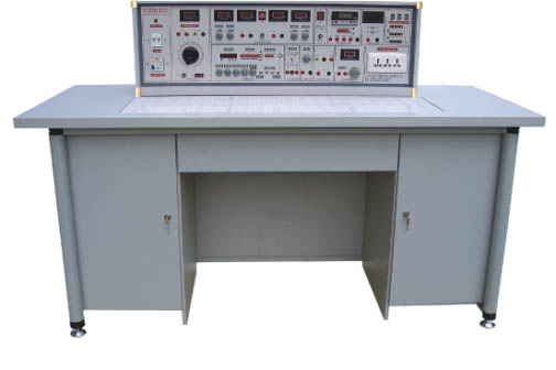 HYS-820A型高級(jí)模電、數(shù)電實(shí)驗(yàn)室成套設(shè)備 