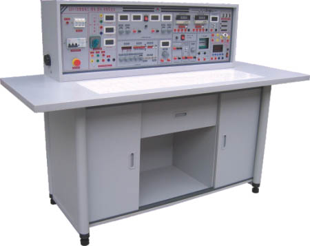 HYS-820C型高級(jí)電工、模電、數(shù)電、電力拖動(dòng)實(shí)驗(yàn)室成套設(shè)備