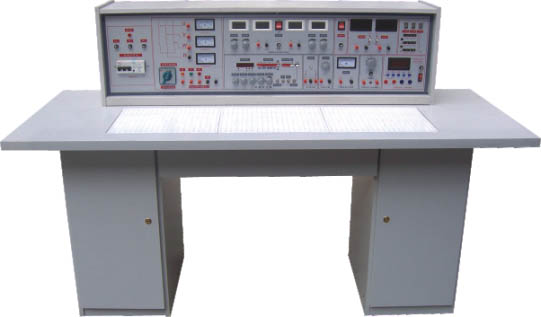  HY-3000A型電工模電數(shù)電三合一實(shí)驗(yàn)室設(shè)備