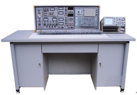 HY-3000E型模電、數(shù)電、高頻電路實(shí)驗(yàn)室設(shè)備