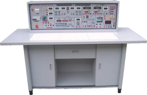 HYS-820B型高級(jí)電工、模電、數(shù)電實(shí)驗(yàn)室成套設(shè)備