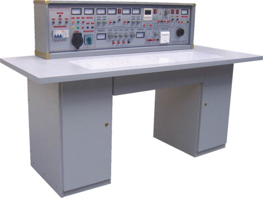 HY-18C型通用電工電子電力拖動(dòng)實(shí)驗(yàn)室設(shè)備