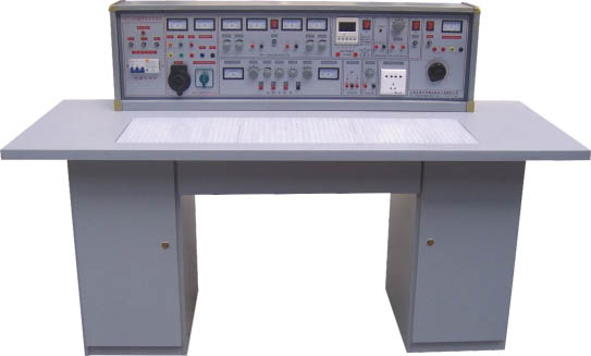 HY-18B型通用電工電子實(shí)驗(yàn)室設(shè)備