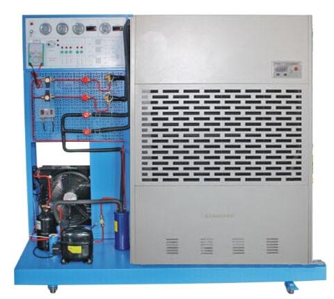 HY-35除濕機(jī)維修技能與考核裝置