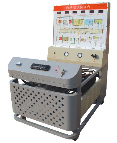 HY-QC403型帕薩特自動空調(diào)實訓臺