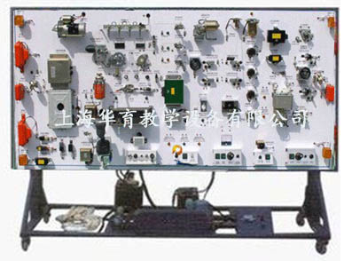 HYSGJ-1聯(lián)合收割機電氣實訓臺