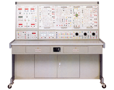 HYDD-505型現代電力電子技術實驗裝置