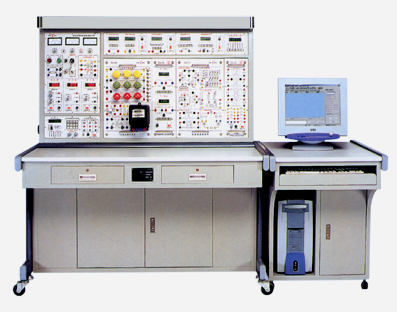 HYDG-502A聯網型電工電子技術實驗裝置