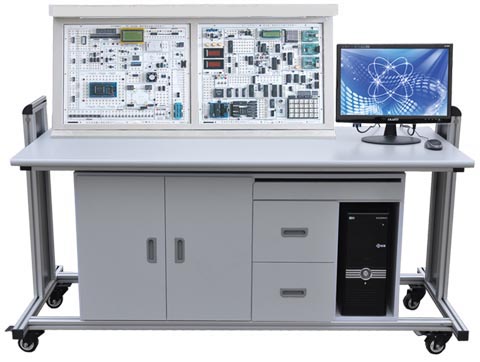  HY-105C型自動控制、計算機(jī)控制技術(shù)、信號與系統(tǒng)綜合實驗裝置