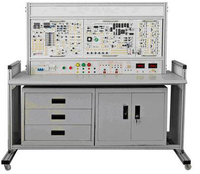 HY-105D型信號與系統(tǒng)·控制理論·計算機(jī)控制技術(shù)實驗平臺
