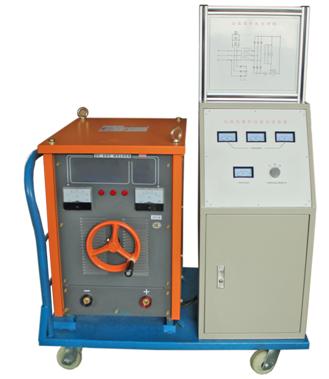 HYZLDH-1直流電弧焊技能實訓(xùn)裝置