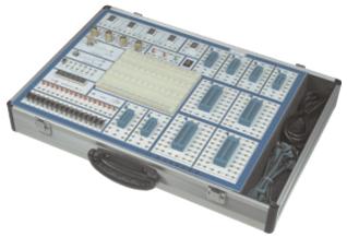 HY-SD1型數(shù)字電路學(xué)習(xí)機
