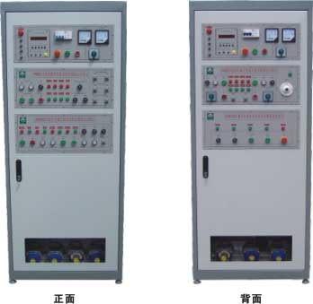 HY-76D型 機(jī)床電氣技能實訓(xùn)考核鑒定裝置
