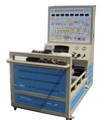 HY-QC221B 寶來(lái)TDI電控柴油發(fā)動(dòng)機(jī)實(shí)訓(xùn)臺(tái)