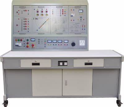 HYAD-01型安全用電實訓裝置