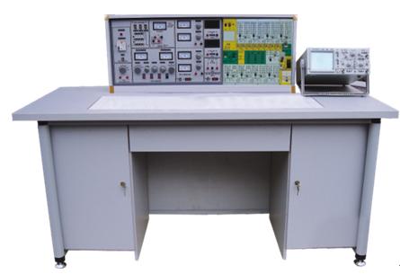 HY-3000F型模電、數(shù)電、自動(dòng)控制原理實(shí)驗(yàn)室設(shè)備