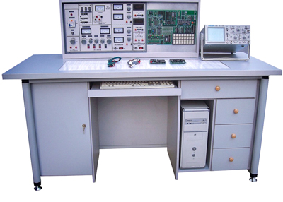 HY-3000H型模電、數(shù)電、通訊原理實(shí)驗(yàn)裝置